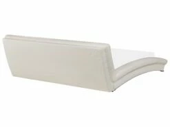 Waterbed Leer Wit 180 X 200 Cm LILLE -slaapkamer Verkoopwinkel undef src sa picid 42882 type whitesh image