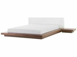 Waterbed Hout Bruin In Diverse Formaten ZEN 12 Waterbed Hout Bruin In Diverse Formaten ZEN -slaapkamer Verkoopwinkel undef src sa picid 670612 type whitesh image