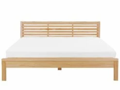 Bed Hout Lichtbruin In Diverse Formaten CARNAC -slaapkamer Verkoopwinkel undef src sa picid 677863 type whitesh image