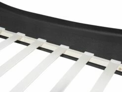 Bed Kunstleer Zwart In Diverse Formaten AVIGNON -slaapkamer Verkoopwinkel undef src sa picid 689005 type whitesh image