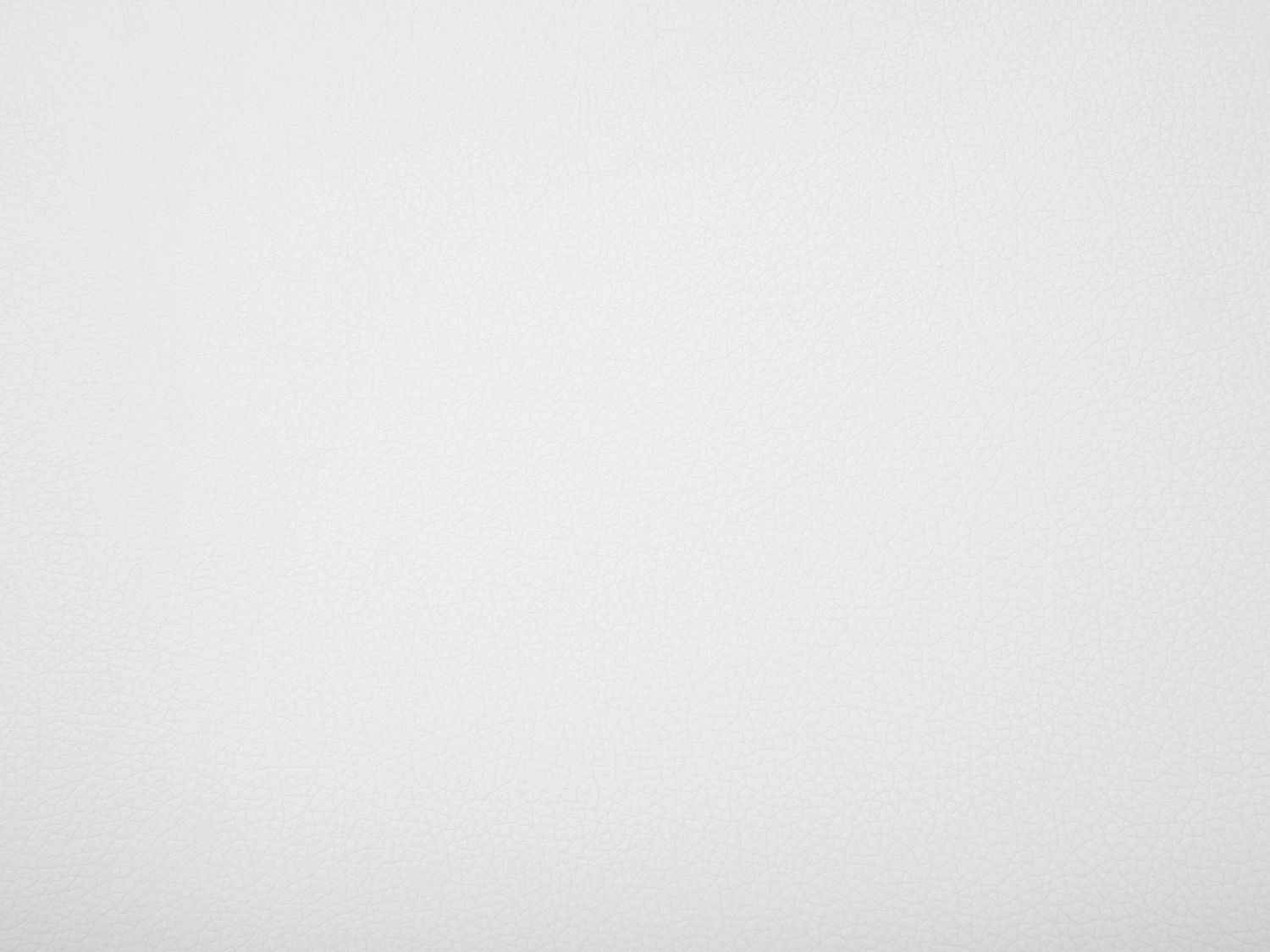 Bed Kunstleer Wit Met LED-verlichting In Diverse Formaten AVIGNON - Afbeelding 10