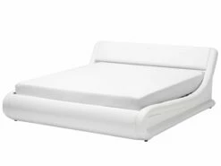 Bed Kunstleer Wit Met Opbergruimte In Diverse Formaten AVIGNON 13 Bed Kunstleer Wit Met Opbergruimte In Diverse Formaten AVIGNON -slaapkamer Verkoopwinkel undef src sa picid 689747 type whitesh image