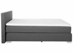 Boxspring Stof Grijs In Diverse Formaten PRESIDENT 14 Boxspring Stof Grijs In Diverse Formaten PRESIDENT -slaapkamer Verkoopwinkel undef src sa picid 690844 type whitesh image
