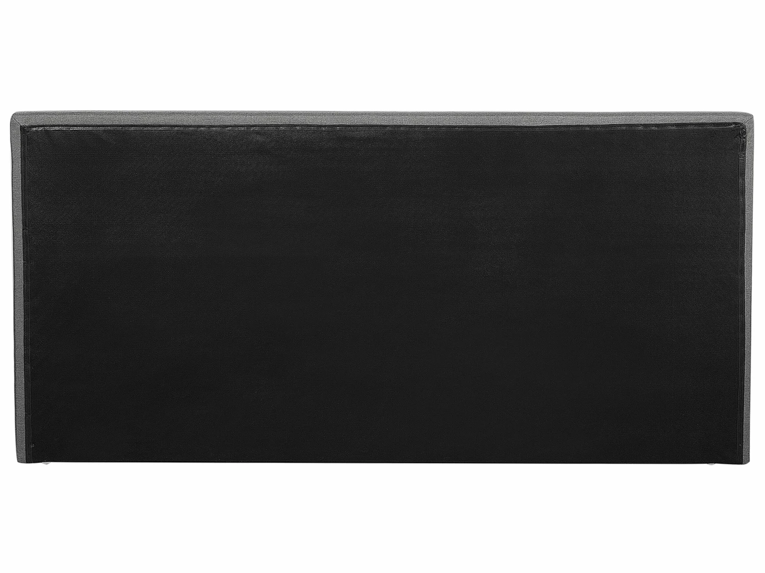 Boxspring Stof Grijs In Diverse Formaten PRESIDENT 6 Boxspring Stof Grijs In Diverse Formaten PRESIDENT - Afbeelding 6