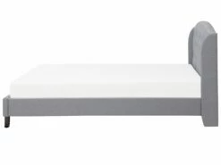 Bed Stof Lichtgrijs In Diverse Formaten BORDEAUX -slaapkamer Verkoopwinkel undef src sa picid 694814 type whitesh image