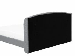 Bed Stof Lichtgrijs In Diverse Formaten BORDEAUX 18 Bed Stof Lichtgrijs In Diverse Formaten BORDEAUX -slaapkamer Verkoopwinkel undef src sa picid 694905 type whitesh image