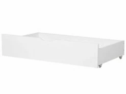 Bedlade Set Van 2 Wit RUMILLY