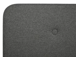 Bed Stof Grijs In Diverse Formaten RENNES 18 Bed Stof Grijs In Diverse Formaten RENNES -slaapkamer Verkoopwinkel undef src sa picid 702692 type whitesh image