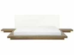 Waterbed Hout Lichtbruin In Diverse Formaten ZEN -slaapkamer Verkoopwinkel undef src sa picid 703179 type whitesh image