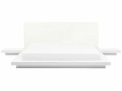 Waterbed Hout Wit In Diverse Formaten ZEN 12 Waterbed Hout Wit In Diverse Formaten ZEN -slaapkamer Verkoopwinkel undef src sa picid 703184 type whitesh image