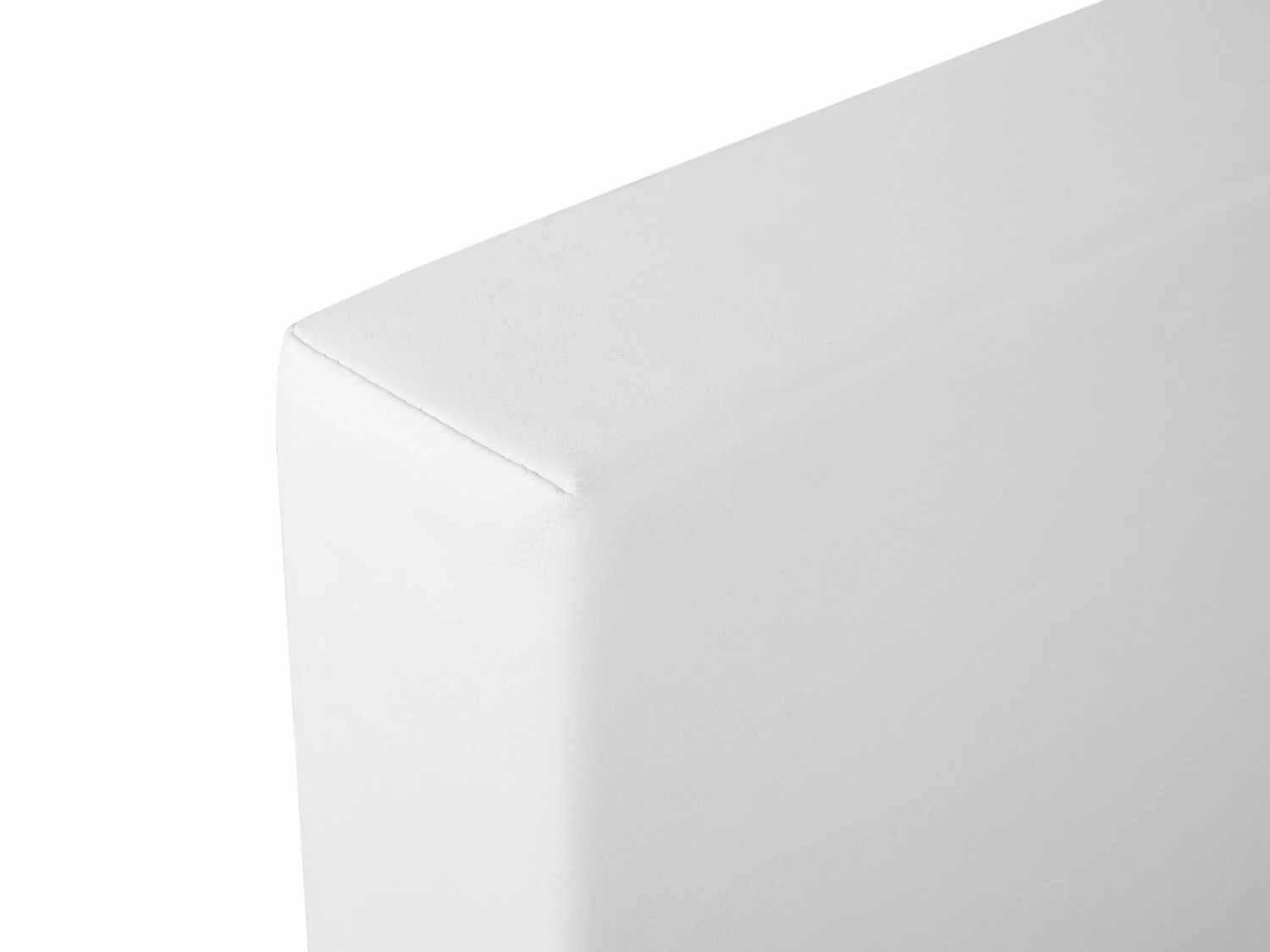 Waterbed Hout Wit In Diverse Formaten ZEN 6 Waterbed Hout Wit In Diverse Formaten ZEN - Afbeelding 6