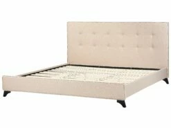 Bed Stof Beige In Diverse Formaten AMBASSADOR -slaapkamer Verkoopwinkel undef src sa picid 708250 type whitesh image