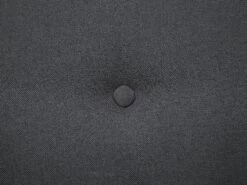 Bed Stof Donkergrijs In Diverse Formaten SAVERNE 18 Bed Stof Donkergrijs In Diverse Formaten SAVERNE -slaapkamer Verkoopwinkel undef src sa picid 708739 type whitesh image