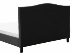 Bed Stof Grijs Met LED Multicolor In Diverse Formaten MONTPELLIER -slaapkamer Verkoopwinkel undef src sa picid 709469 type whitesh image