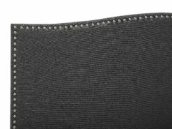 Bed Stof Grijs Met LED Wit In Diverse Formaten MONTPELLIER 18 Bed Stof Grijs Met LED Wit In Diverse Formaten MONTPELLIER -slaapkamer Verkoopwinkel undef src sa picid 709492 type whitesh image