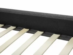 Bed Stof Grijs Met LED Wit In Diverse Formaten MONTPELLIER 19 Bed Stof Grijs Met LED Wit In Diverse Formaten MONTPELLIER -slaapkamer Verkoopwinkel undef src sa picid 709493 type whitesh image