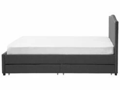 Bed Stof Grijs Met Opbergruimte In Diverse Formaten MONTPELLIER 16 Bed Stof Grijs Met Opbergruimte In Diverse Formaten MONTPELLIER -slaapkamer Verkoopwinkel undef src sa picid 709558 type whitesh image