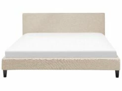 Bed Stof Beige In Diverse Formaten FITOU 13 Bed Stof Beige In Diverse Formaten FITOU -slaapkamer Verkoopwinkel undef src sa picid 709824 type whitesh image