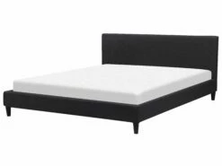 Bed Stof Zwart In Diverse Formaten FITOU