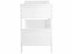 Stapelbed Dennenhout Wit 90 X 200 Cm RADON 13 Stapelbed Dennenhout Wit 90 X 200 Cm RADON -slaapkamer Verkoopwinkel undef src sa picid 711779 type whitesh image