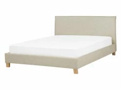 Bed Stof Beige In Diverse Formaten SENNEZ