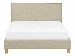 Bed Stof Beige In Diverse Formaten SENNEZ -slaapkamer Verkoopwinkel undef src sa picid 714021 type whitesh image