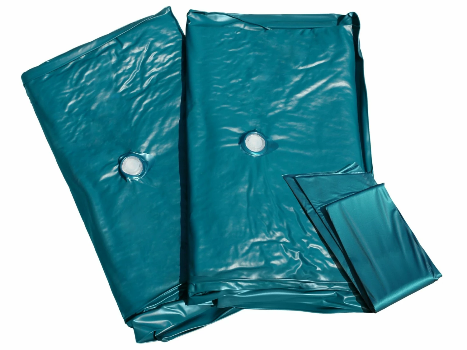 Waterbedmatras Medium Stabilisatie In Diverse Formaten DUAL - Afbeelding 5