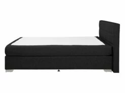 Boxspring Stof Zwart In Diverse Formaten ADMIRAL 13 Boxspring Stof Zwart In Diverse Formaten ADMIRAL -slaapkamer Verkoopwinkel undef src sa picid 728052 type whitesh image