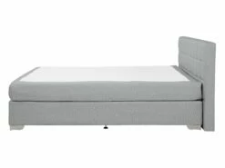 Boxspring Stof Lichtgrijs In Diverse Formaten ADMIRAL -slaapkamer Verkoopwinkel undef src sa picid 728098 type whitesh image