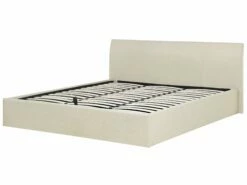 Bed Stof Beige Met Opbergruimte In Diverse Formaten ORBEY -slaapkamer Verkoopwinkel undef src sa picid 728225 type whitesh image