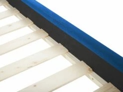 Bed Fluweel Blauw In Diverse Formaten AVALLON -slaapkamer Verkoopwinkel undef src sa picid 729128 type whitesh image