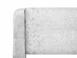 Bed Fluweel Zilver In Diverse Formaten AVIGNON 15 Bed Fluweel Zilver In Diverse Formaten AVIGNON -slaapkamer Verkoopwinkel undef src sa picid 735490 type whitesh image