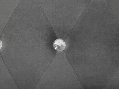 Bed Fluweel Donkergrijs Met Opbergruimte In Diverse Formaten METZ -slaapkamer Verkoopwinkel undef src sa picid 736295 type whitesh image