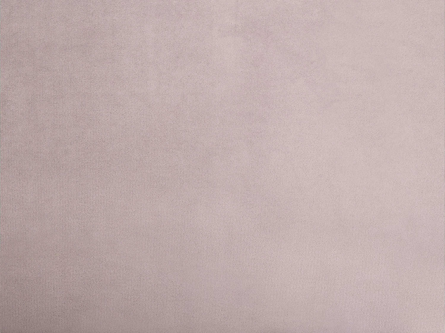 Waterbed Fluweel Roze 160 X 200 Cm NANTES - Afbeelding 8