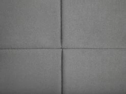 Waterbed Fluweelstof Grijs 180 X 200 Cm VICHY -slaapkamer Verkoopwinkel undef src sa picid 741775 type whitesh image