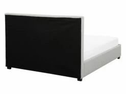 Bed Met Opbergruimte Stof Lichtgrijs In Diverse Formaten LA ROCHELLE -slaapkamer Verkoopwinkel undef src sa picid 744805 type whitesh image