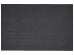 Plaid Katoen Donkergrijs FETHIYE -slaapkamer Verkoopwinkel undef src sa picid 753148 type whitesh image