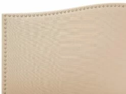 Bed Stof Beige In Diverse Formaten MONTPELLIER -slaapkamer Verkoopwinkel undef src sa picid 754233 type whitesh image