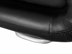 Bed Leer Zwart In Diverse Formaten AVIGNON -slaapkamer Verkoopwinkel undef src sa picid 756848 type whitesh image