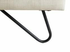 Bed Stof Beige In Diverse Formaten LANNION -slaapkamer Verkoopwinkel undef src sa picid 759688 type whitesh image