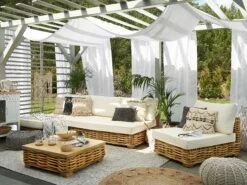 Plaid Lichtgrijs YAMALAK -slaapkamer Verkoopwinkel undef src sa picid 767005 type color image