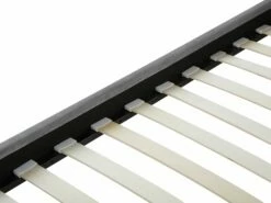 Bed Fluweel Grijs In Diverse Formaten LIMOUX -slaapkamer Verkoopwinkel undef src sa picid 767416 type whitesh image