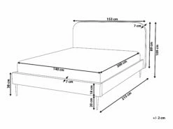 Bed Fluweel Geel In Diverse Formaten FLAYAT -slaapkamer Verkoopwinkel undef src sa picid 768463 type whitesh image