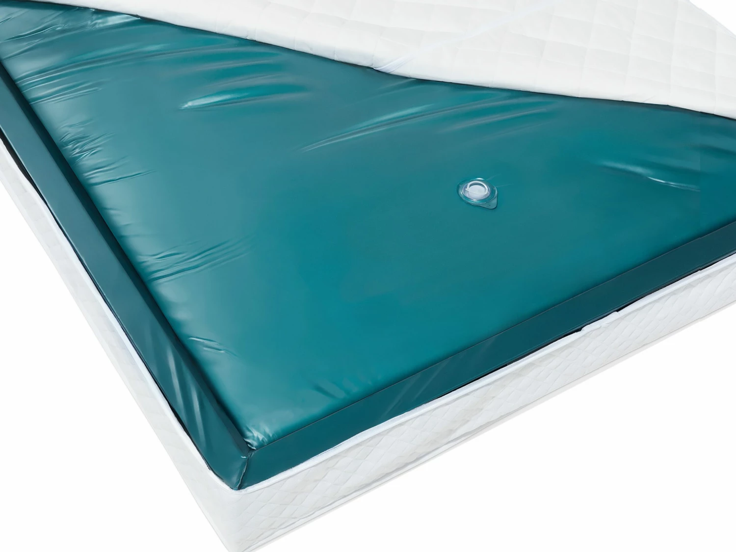 Waterbedmatras Volledige Stabilisatie In Diverse Formaten MONO