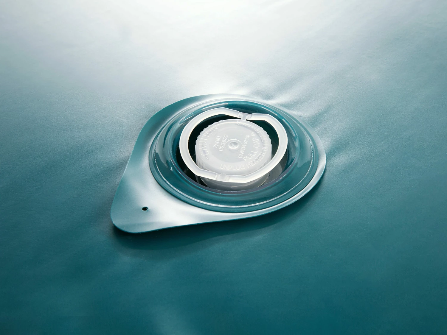 Waterbedmatras Volledige Stabilisatie In Diverse Formaten DUAL - Afbeelding 6