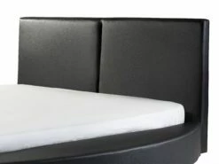Waterbed Leer Zwart 180 X 200 Cm LAVAL -slaapkamer Verkoopwinkel undef src sa picid 773639 type whitesh image