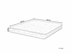 Pocketveringmatras Mediumhard In Diverse Formaten DREAM 17 Pocketveringmatras Mediumhard In Diverse Formaten DREAM -slaapkamer Verkoopwinkel undef src sa picid 773920 type whitesh image