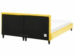 Bed Fluweel Geel In Diverse Formaten FITOU -slaapkamer Verkoopwinkel undef src sa picid 777138 type whitesh image