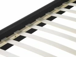 Bed Fluweel Grijs In Diverse Formaten BELLOU -slaapkamer Verkoopwinkel undef src sa picid 777622 type whitesh image