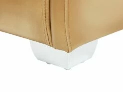 Bed Leer Goud In Diverse Formaten PARIS -slaapkamer Verkoopwinkel undef src sa picid 781121 type whitesh image